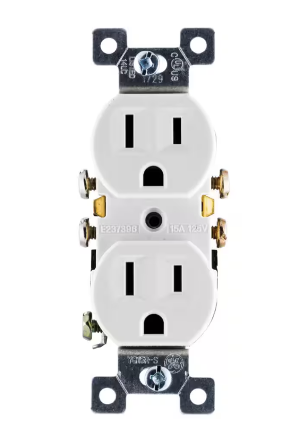 Standard Outlet